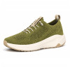 náhled Aura ReWool RB9X Melange Moss Obuv Icebug