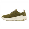 náhled Aura ReWool RB9X Melange Moss Obuv Icebug