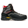 náhled AKRON MID GTX, black/garmont orange, obuv Garmont *