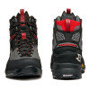 náhled AKRON MID GTX, black/garmont orange, obuv Garmont *