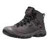 náhled TARGHEE IV MID WP men magnet/black Obuv Keen