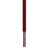 náhled Tkaničky Collonil 120 cm silné kulaté bordó 9516
