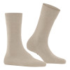náhled 46472 4541 linen mel. 39-42 Ponožky Falke Sensitive London