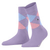 náhled 22088 6903 lupine 36-41 Ponožky Falke Burlington Covent Garden