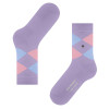náhled 22088 6903 lupine 36-41 Ponožky Falke Burlington Covent Garden