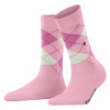 náhled 22088 8793 rose 36-41 Ponožky Falke Burlington Covent Garden