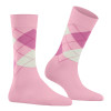 náhled 22088 8793 rose 36-41 Ponožky Falke Burlington Covent Garden