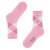 náhled 22088 8793 rose 36-41 Ponožky Falke Burlington Covent Garden