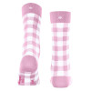 náhled 22129 8393 sporty-rose 36-41 Ponožky Falke Burlington Vichy