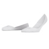 náhled 46491 2000 white Falke ponožky do balerín