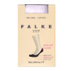 náhled 46491 2000 white Falke ponožky do balerín