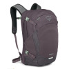 náhled NEBULA graphite/purple heather Batoh Osprey