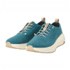 náhled Aura ReWool RB9X Melange Blue Obuv Icebug