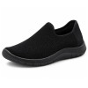 náhled OBUV ARCOPEDICO 1741 H72 GAIA BLACK