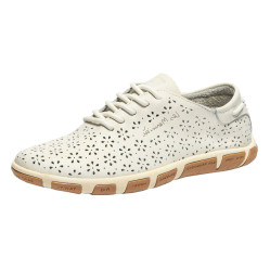 Jazflor N7J03 Craie Camel Obuv TBS