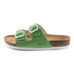 CLASSIC green apple Obuv Jasný