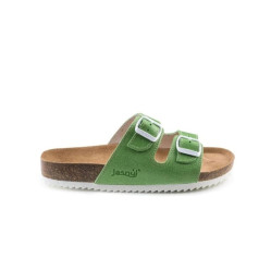 CLASSIC green apple Obuv Jasný