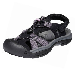 Ravine H2 Women Black/dawn pink Obuv Keen