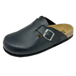 000582 SAMBA 0005. Black Obuv Bio life