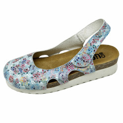 000716 RIVA 0837 Obuv Bio life