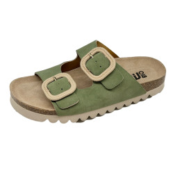 000883 LENA 0014.3341 Green Obuv Bio life