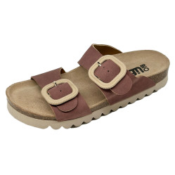 000884 LENA 2503.34 PINK Obuv Bio life