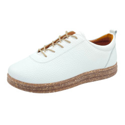 1390 03 Odelisse bílá Obuv Looke