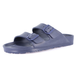 CI2613 modrá Obuv Grünland