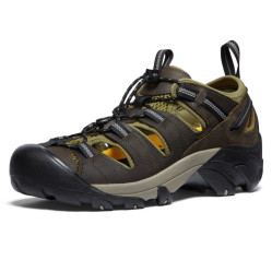 ARROYO II Men Canteen/black Obuv Keen