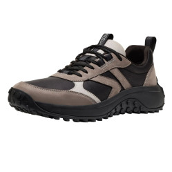 KS86 LEA Men black/steel Obuv KEEN