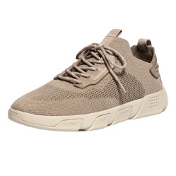 JAZSAIL T81B3 hnědá Obuv TBS