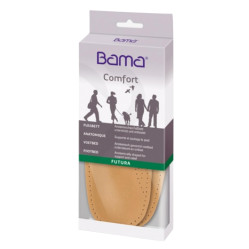 BAMA - Futura Extra stélka Moosbacher