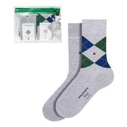 PONOŽKY BURLINGTON 21404 10 SORTIMENT 40-46