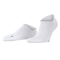 PONOŽKY COOL KICK 16609 2000 WHITE 37-38