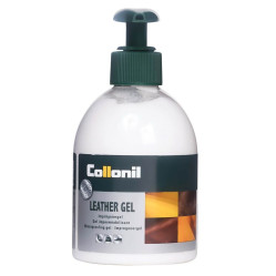 Leather Gel 230 ml Collonil
