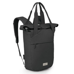 ARCANE TOTE PACK black Batoh Osprey