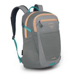 FLARE medium grey/coal grey Bahot Osprey