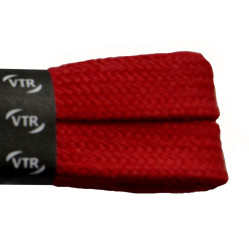 Bavlněné tkaničky ploché 100 cm Vše pro boty