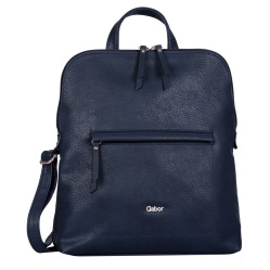 000861 Mina blue Batůžek Gabor