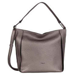 012082 Brianne old silver Kabelka Gabor