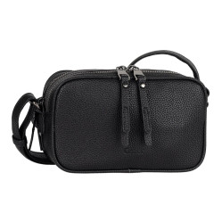 012112 Beartriz black Kabelka Gabor