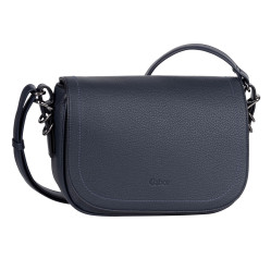 012128 Galinna dark blue Kabelka Gabor