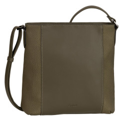 012141 Wanda khaki Kabelka Gabor