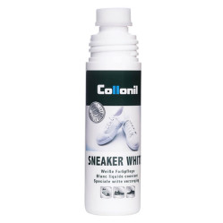 Sneaker White 100 ml Collonil