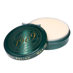 Wax polish bezbarvý 75 ml Collonil