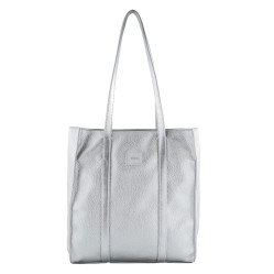 011639 014 silver Kabelka Gabor