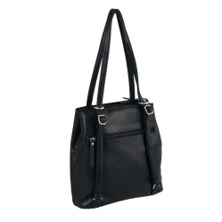 000890 060 black 8673 Kabelka Gabor