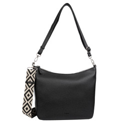 011674 060 black Kabelka Gabor