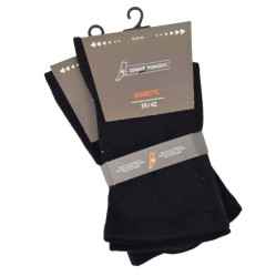 95124 39-42 Ponožky Olet zdravotní elastické diabetické 2 páry v balení