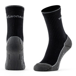 M 39/42 Ponožky sportovní TERMO se stříbrem Nanosilver